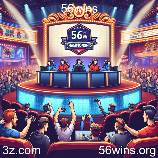 A Ascensão dos eSports: O Futuro dos Jogos Competitivos