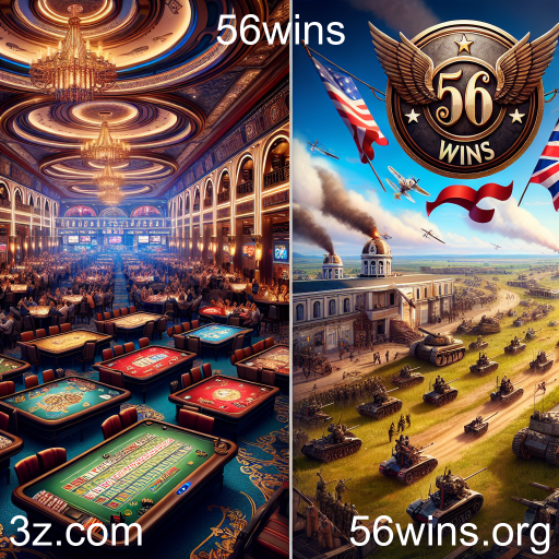 Explorando o Mundo dos Jogos de Estratégia